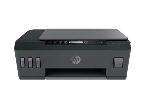 hp smart tank 500 all in one.